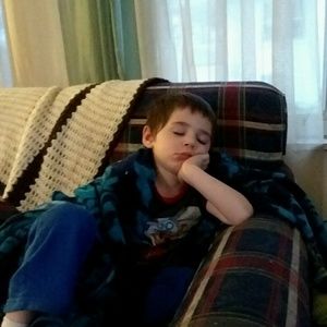 Meet your Posher, Carol